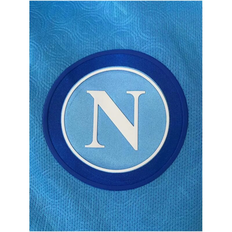 Kids Napoli Home Jersey 2023/24