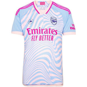 Mens Arsenal Stella McCartney Authentic Jersey 2023/24 – Match