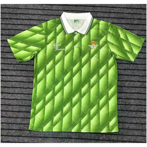 Mens Real Betis Retro Home Jersey 1993