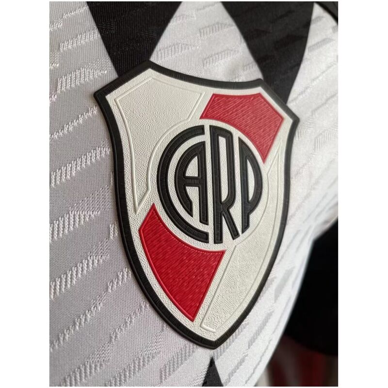 Mens River Plate Away Authentic Jersey 2023/24 – Match