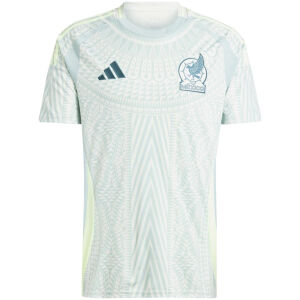 Mens Mexico Away Jersey 2024