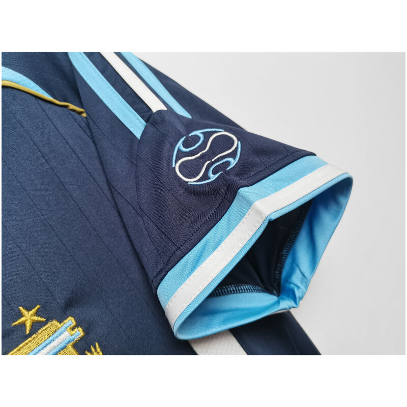 Mens Argentina Retro Away Jersey 2006