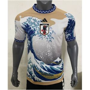 Mens Japan Anime Special Surfing Edition Jersey 2024