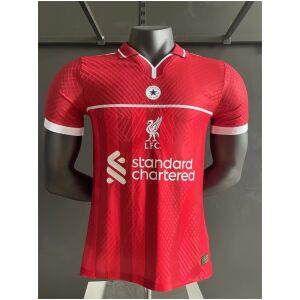 Mens Liverpool x Converse Jersey 2024/25 – Match