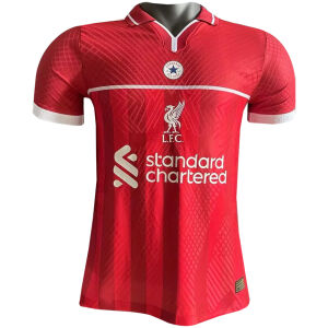 Mens Liverpool x Converse Jersey 2024/25 – Match