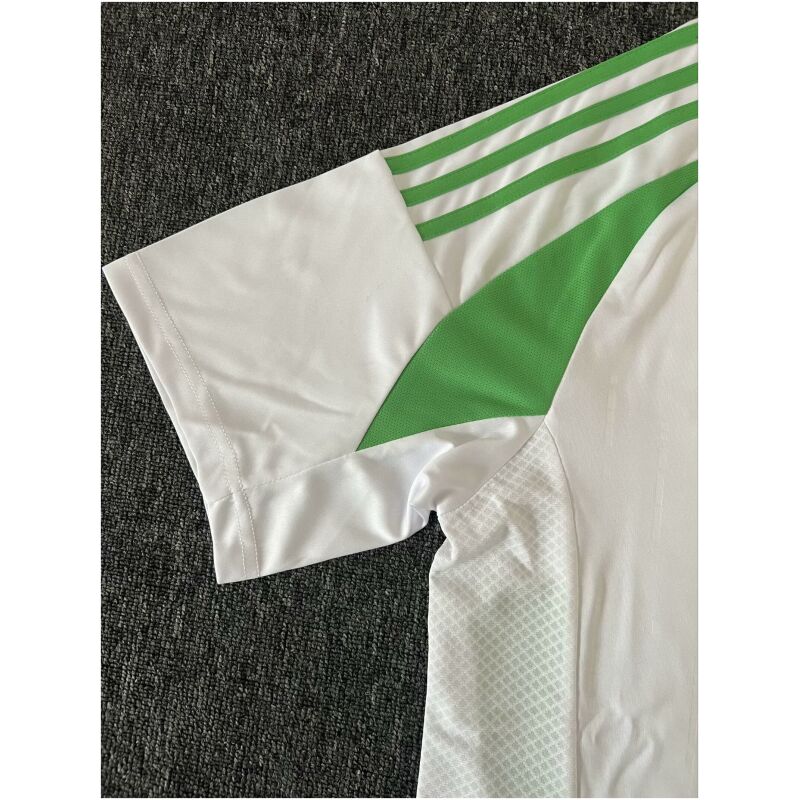 Mens Italy Away Jersey 2024