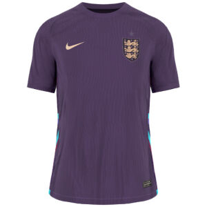 Mens England Away Authentic Jersey 2024 – Match