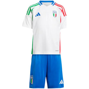 Kids Italy Away Jersey 2024