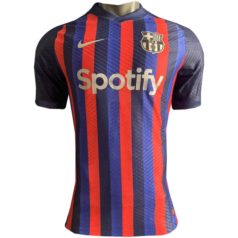 Mens Barcelona Special Edition Authentic Jersey 2024/25 – Match