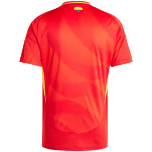 Mens Spain Home Jersey 2024