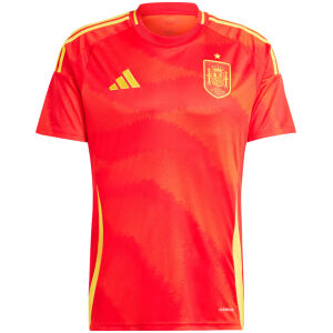 Mens Spain Home Jersey 2024