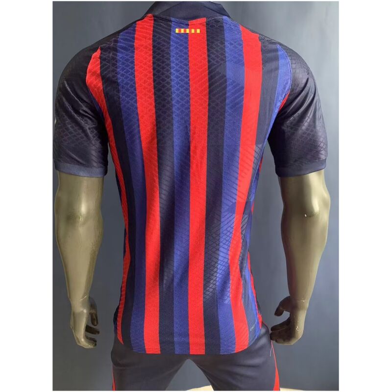 Mens Barcelona Special Edition Authentic Jersey 2024/25 – Match