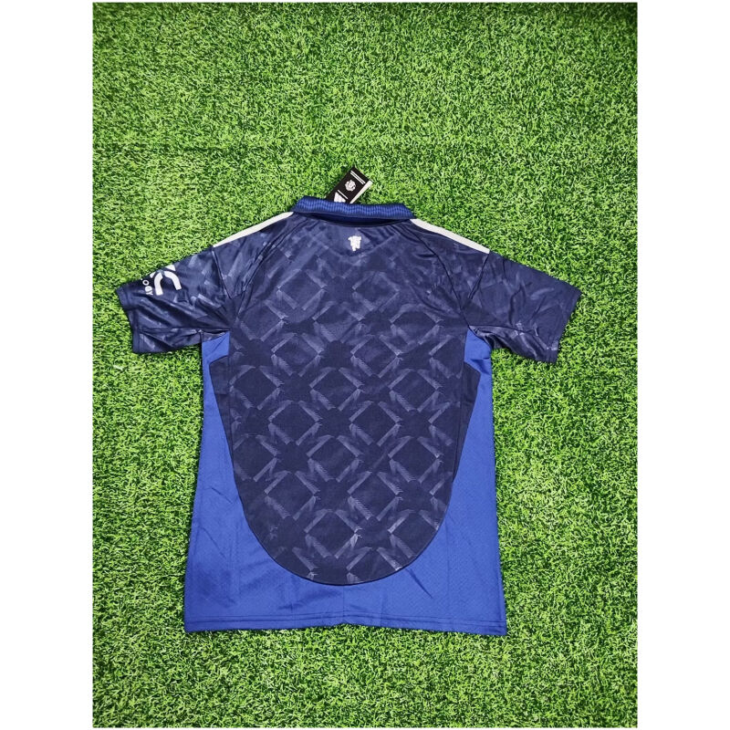 Mens Manchester United Away Jersey 2024/25