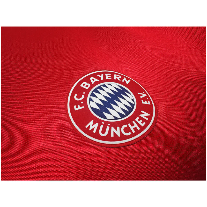 Mens Bayern Munich Retro Home Jersey 1993/95