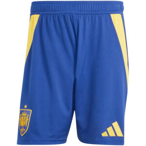 Mens Spain Home Shorts 2024