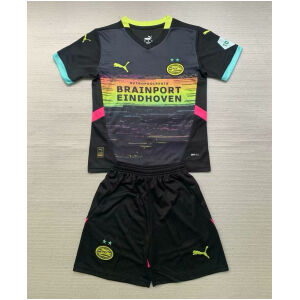 Kids PSV Away Jersey 2024/25