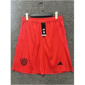 Mens Bayern Munich Home Shorts 2024/25