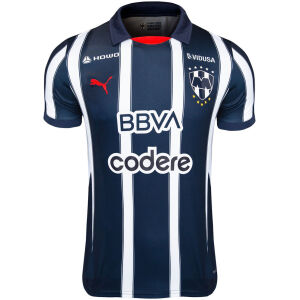 Mens Monterrey Home Jersey 2024/25