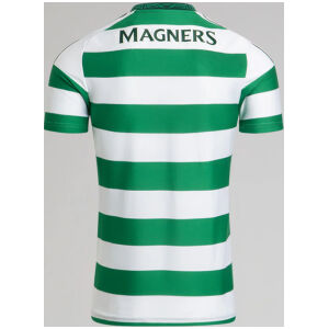 Mens Celtic FC Home Jersey 2024/25