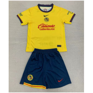 Kids Club America Home Jersey 2024/25