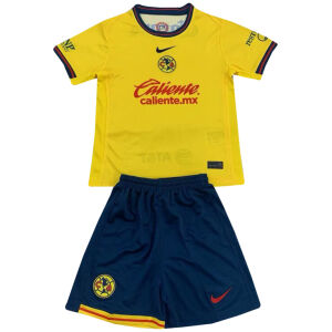 Kids Club America Home Jersey 2024/25