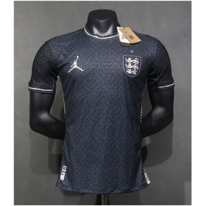 Mens England x Burberry Authentic Jersey 2024/25 – Match