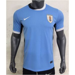 Mens Uruguay Home Jersey 2024