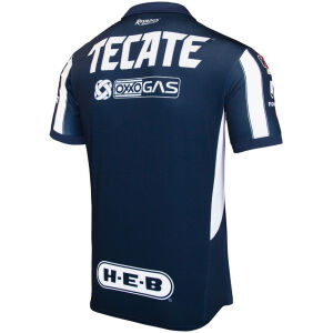 Mens Monterrey Home Jersey 2024/25