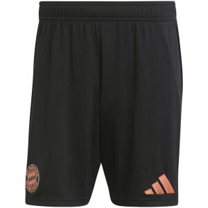 Pantaloncini da trasferta Bayern Monaco Uomo 2024/25