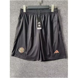 Mens Bayern Munich Away Shorts 2024/25