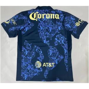 Mens Club America Away Jersey 2024/25