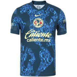 Mens Club America Away Jersey 2024/25