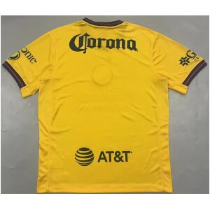 Mens Club America Home Jersey 2024/25