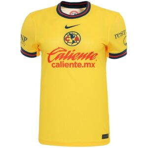 Mens Club America Home Jersey 2024/25