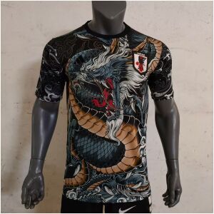 Mens Japan Dragon Special Edition Jersey 2024