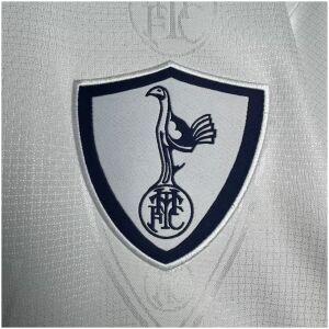 Mens Tottenham Hotspur Retro Home Jersey 1995/97