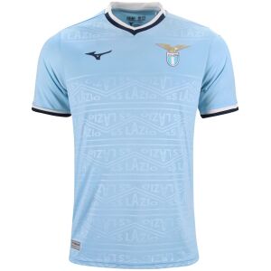 Mens S.S. Lazio Home Jersey 2024/25