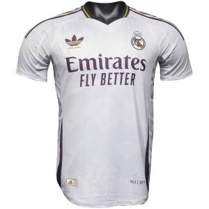 Mens Real Madrid x LV Special Edition Authentic Jersey 2024/25 – Match