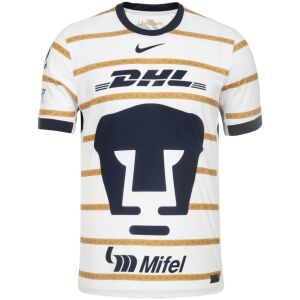 Mens Pumas UNAM Home Jersey 2024/25