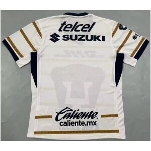 Mens Pumas UNAM Home Jersey 2024/25