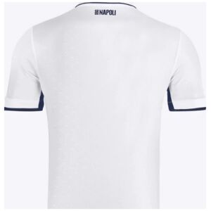 Mens Napoli Away Jersey 2024/25