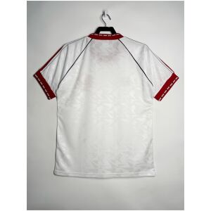 Maglia Manchester United Uomo Retro Edizione Speciale 1990/91