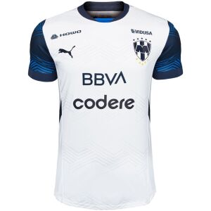 Mens Monterrey Away Jersey 2024/25