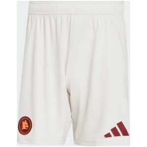 Mens Roma Away Shorts 2024/25