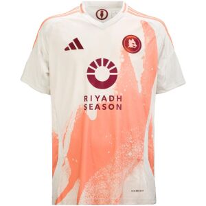 Mens Roma Away Jersey 2024/25