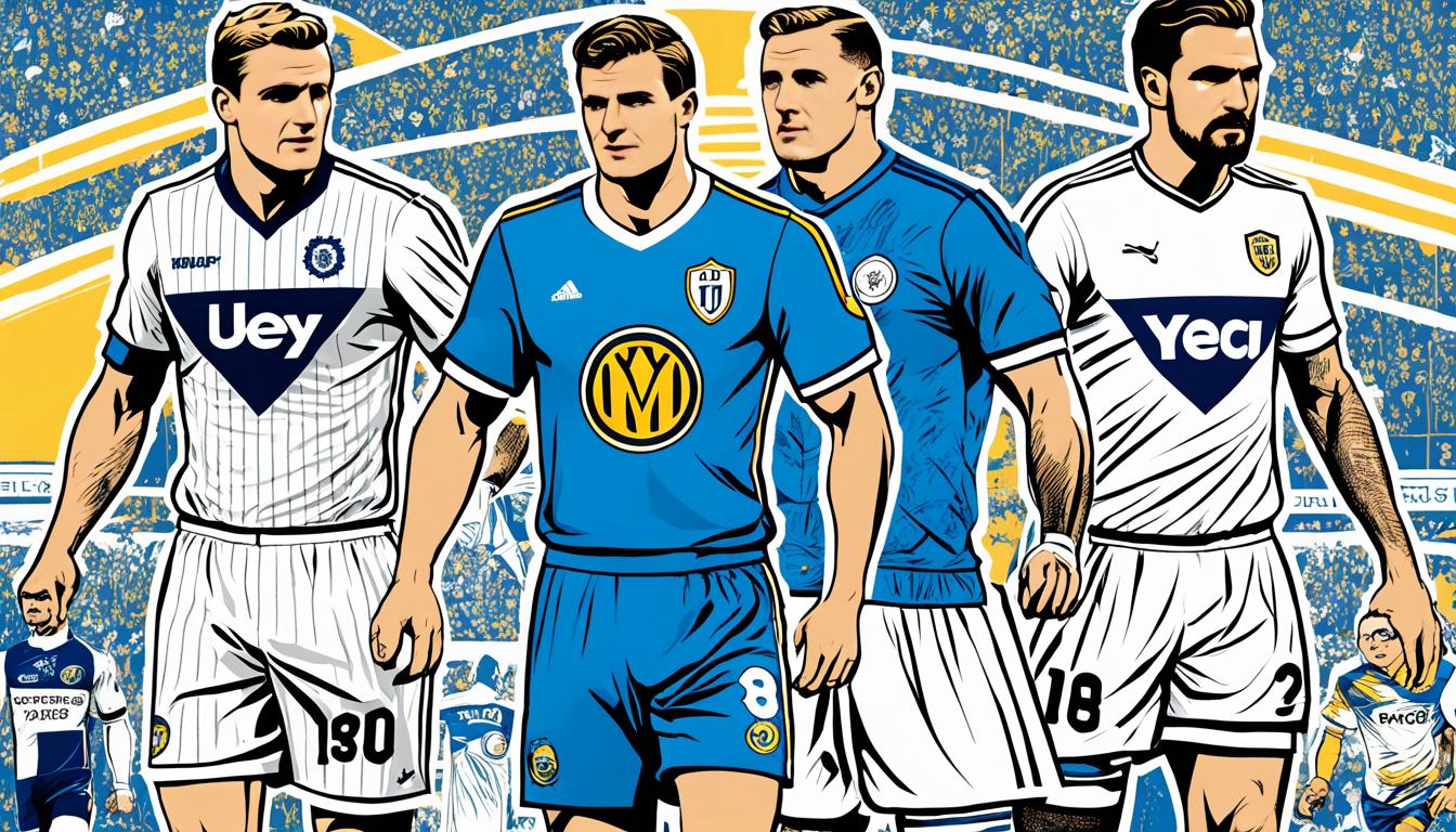 Leeds United history