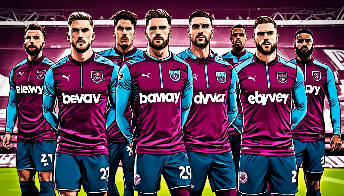 mens West Ham united training suits 2023/24