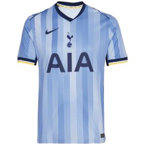 Mens Tottenham Hotspur Away Jersey 2024/25