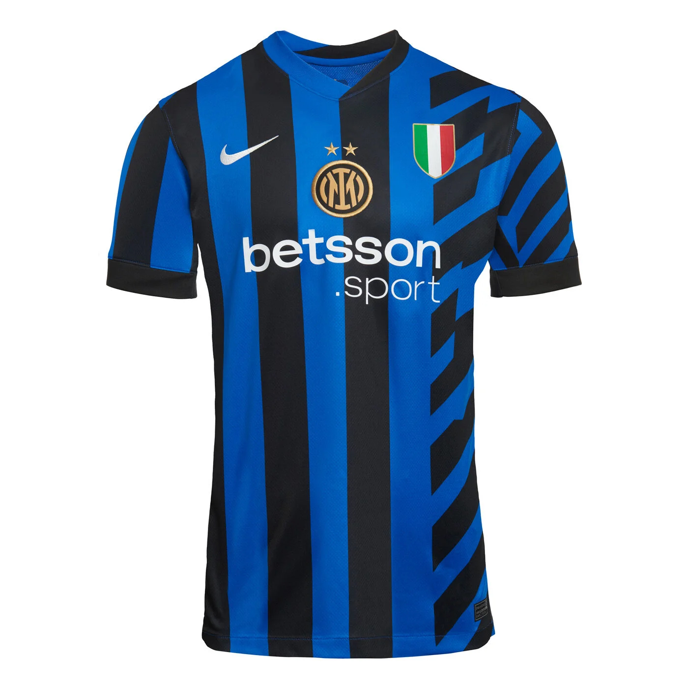 Mens Inter Milan Home Jersey 2024/25