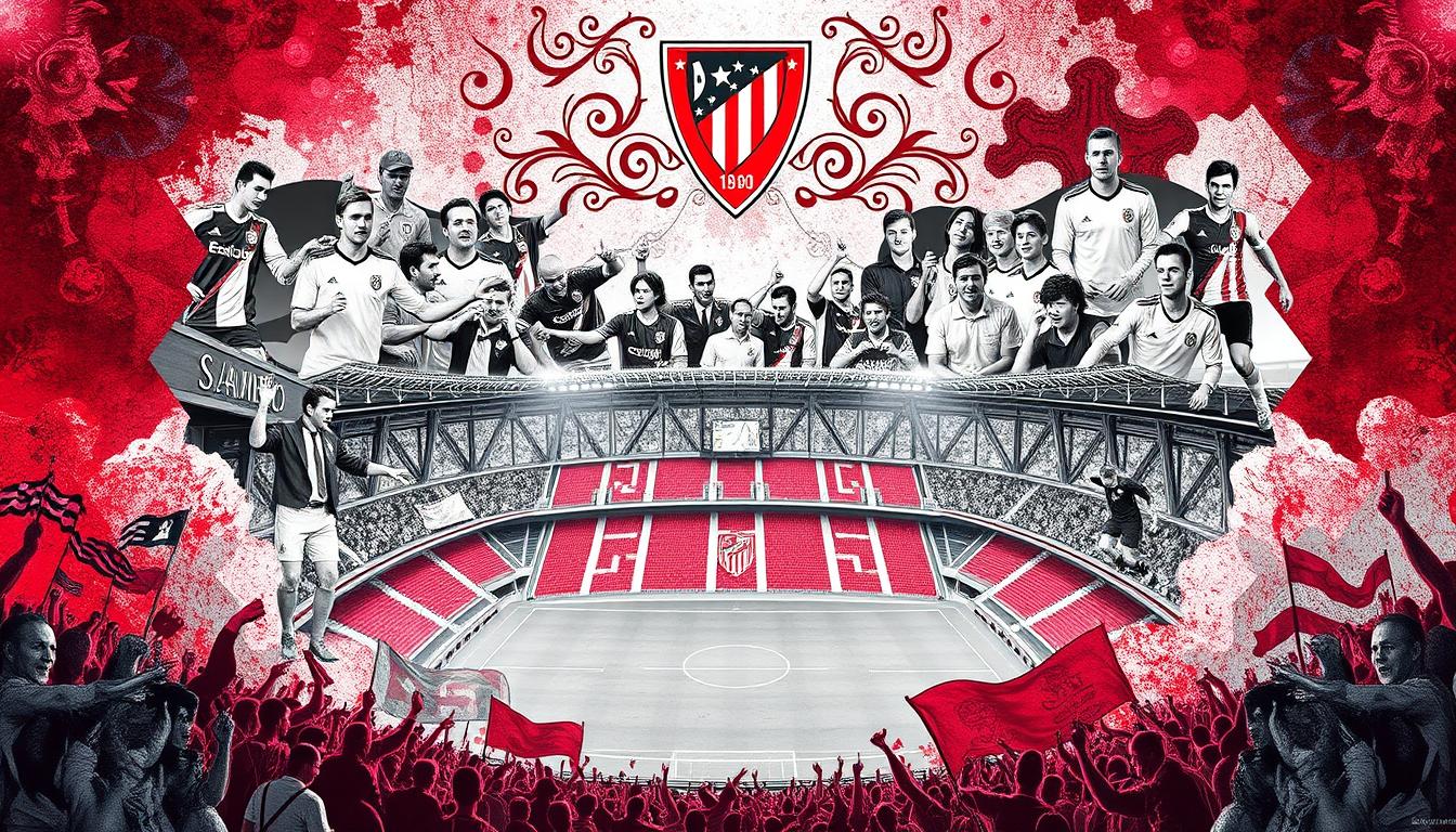 Athletic Bilbao history and heritage